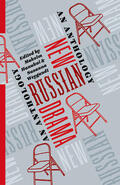 Hanukai / Weygandt |  New Russian Drama | eBook | Sack Fachmedien