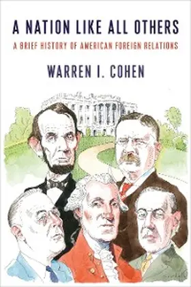 Cohen |  A Nation Like All Others | eBook | Sack Fachmedien