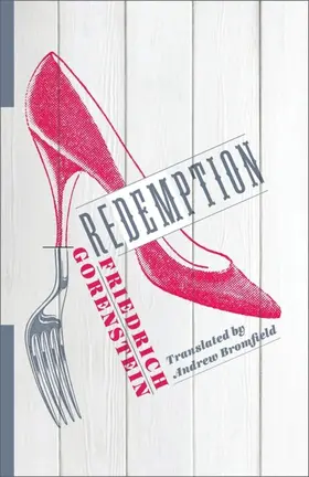 Gorenstein |  Redemption | eBook | Sack Fachmedien