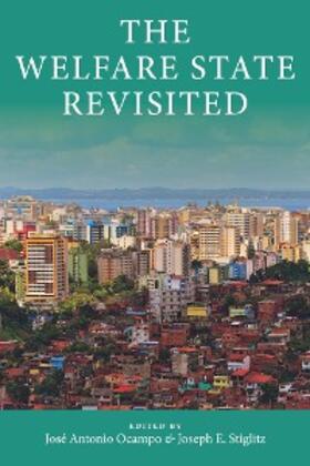Ocampo / Stiglitz | The Welfare State Revisited | E-Book | sack.de