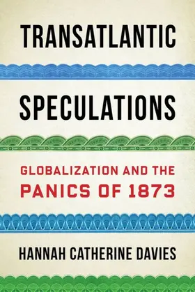 Davies |  Transatlantic Speculations | eBook | Sack Fachmedien