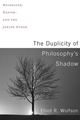 Wolfson | The Duplicity of Philosophy's Shadow | E-Book | sack.de