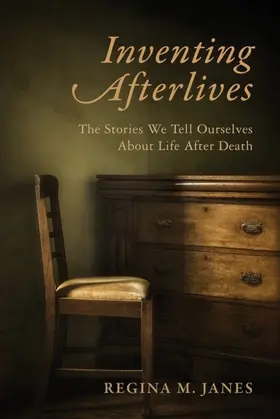 Janes |  Inventing Afterlives | eBook | Sack Fachmedien