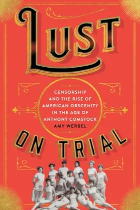Werbel |  Lust on Trial | eBook | Sack Fachmedien