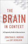 Moreno / Schulkin |  The Brain in Context | eBook | Sack Fachmedien