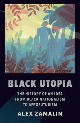 Zamalin |  Black Utopia | eBook | Sack Fachmedien