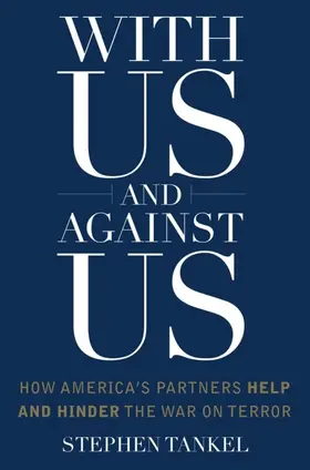 Tankel |  With Us and Against Us | eBook | Sack Fachmedien
