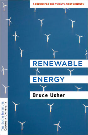Usher | Renewable Energy | E-Book | sack.de