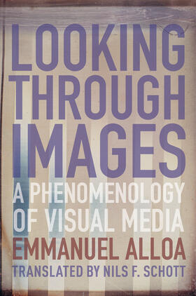 Alloa |  Looking Through Images | eBook | Sack Fachmedien