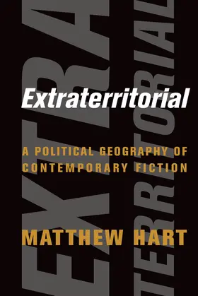 Hart |  Extraterritorial | eBook | Sack Fachmedien