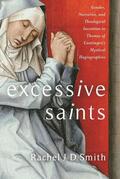 Smith / Hollywood |  Excessive Saints | eBook | Sack Fachmedien