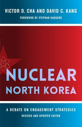 Cha / Kang |  Nuclear North Korea | eBook | Sack Fachmedien