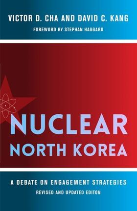 Cha / Kang | Nuclear North Korea | E-Book | sack.de