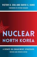Cha / Kang |  Nuclear North Korea | eBook | Sack Fachmedien