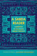 Bronkhorst / Pollock |  A Sabda Reader | eBook | Sack Fachmedien