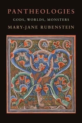 Rubenstein | Pantheologies | E-Book | sack.de