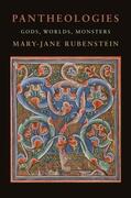 Rubenstein |  Pantheologies | eBook | Sack Fachmedien