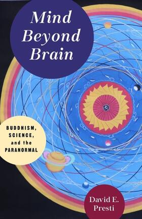Presti | Mind Beyond Brain | E-Book | sack.de