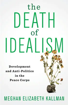 Kallman |  The Death of Idealism | eBook | Sack Fachmedien
