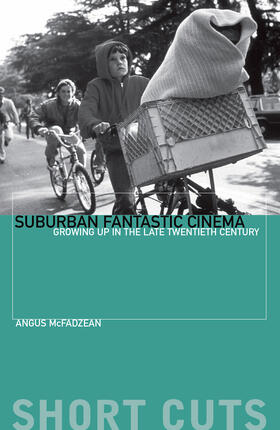 McFadzean | Suburban Fantastic Cinema | E-Book | sack.de