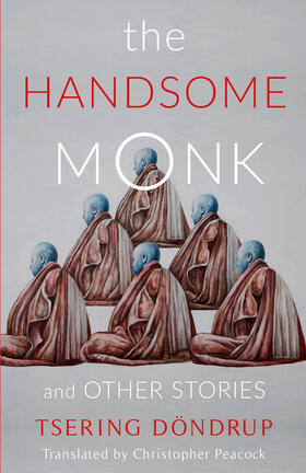 Dondrup |  The Handsome Monk and Other Stories | eBook | Sack Fachmedien