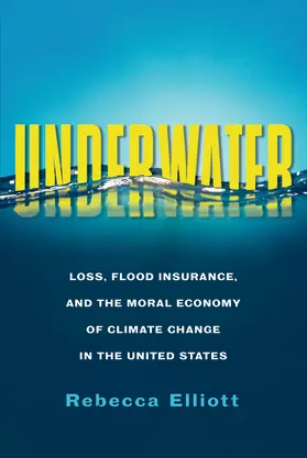 Elliott |  Underwater | eBook | Sack Fachmedien