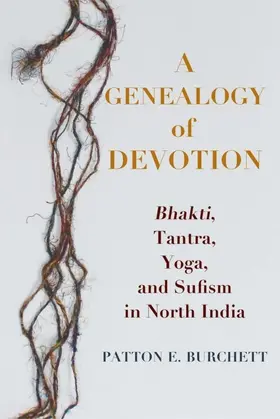 Burchett |  A Genealogy of Devotion | eBook | Sack Fachmedien