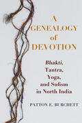 Burchett |  A Genealogy of Devotion | eBook | Sack Fachmedien
