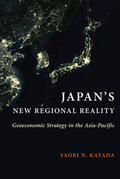 Katada |  Japan's New Regional Reality | eBook | Sack Fachmedien