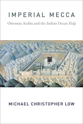 Low |  Imperial Mecca | eBook | Sack Fachmedien