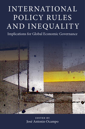 Ocampo | International Policy Rules and Inequality | E-Book | sack.de