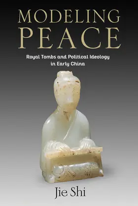 Shi |  Modeling Peace | eBook | Sack Fachmedien