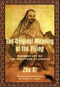 Zhu |  The Original Meaning of the Yijing | eBook | Sack Fachmedien