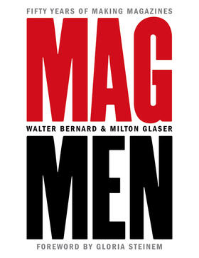 Bernard / Glaser | Mag Men | E-Book | sack.de