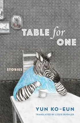 Yun |  Table for One | eBook | Sack Fachmedien