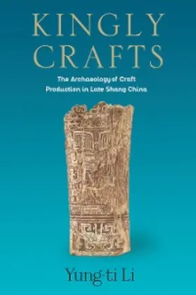 Li |  Kingly Crafts | eBook | Sack Fachmedien