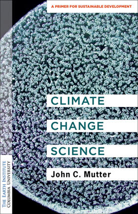 Mutter | Climate Change Science | E-Book | sack.de