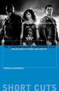McSweeney |  The Contemporary Superhero Film | eBook | Sack Fachmedien