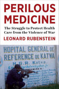 Rubenstein |  Perilous Medicine | eBook | Sack Fachmedien