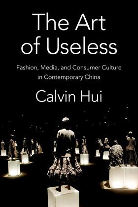 Hui |  The Art of Useless | eBook | Sack Fachmedien