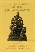 Gold / Duckworth / Teiser |  Readings of Santideva's Guide to Bodhisattva Practice | eBook | Sack Fachmedien