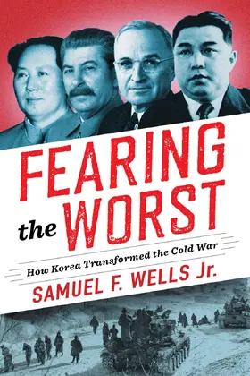 Wells |  Fearing the Worst | eBook | Sack Fachmedien