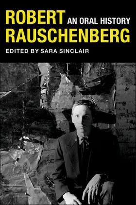 Sinclair / Bearman / Clark |  Robert Rauschenberg | eBook | Sack Fachmedien