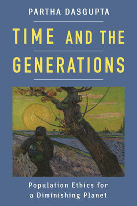 Dasgupta |  Time and the Generations | eBook | Sack Fachmedien
