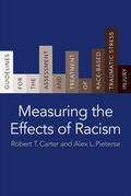 Carter / Pieterse |  Measuring the Effects of Racism | eBook | Sack Fachmedien
