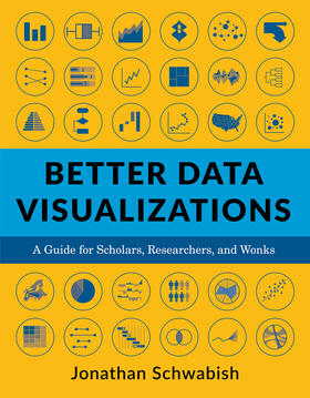 Schwabish | Better Data Visualizations | E-Book | sack.de