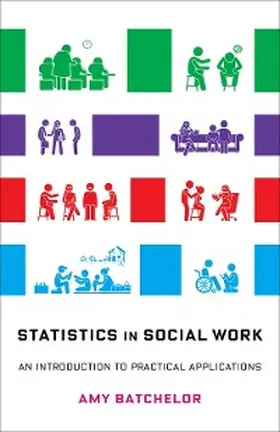 Batchelor |  Statistics in Social Work | eBook | Sack Fachmedien