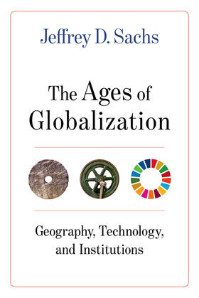 Sachs | The Ages of Globalization | E-Book | sack.de