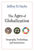 Sachs |  The Ages of Globalization | eBook | Sack Fachmedien
