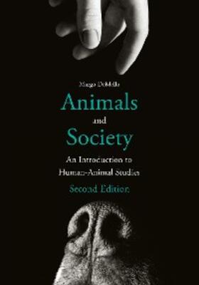 Demello |  Animals and Society | eBook | Sack Fachmedien